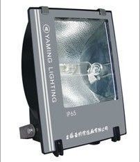 ZY303中功率一体化泛光灯具 250W与400W的卓越照明解决方案